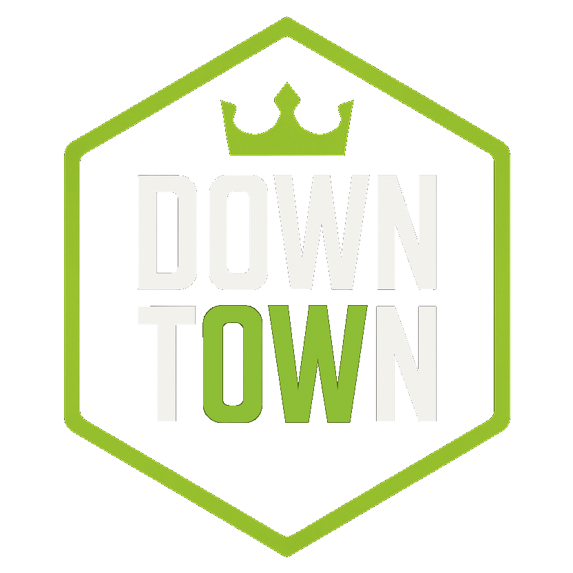 Downtown Banner Logo