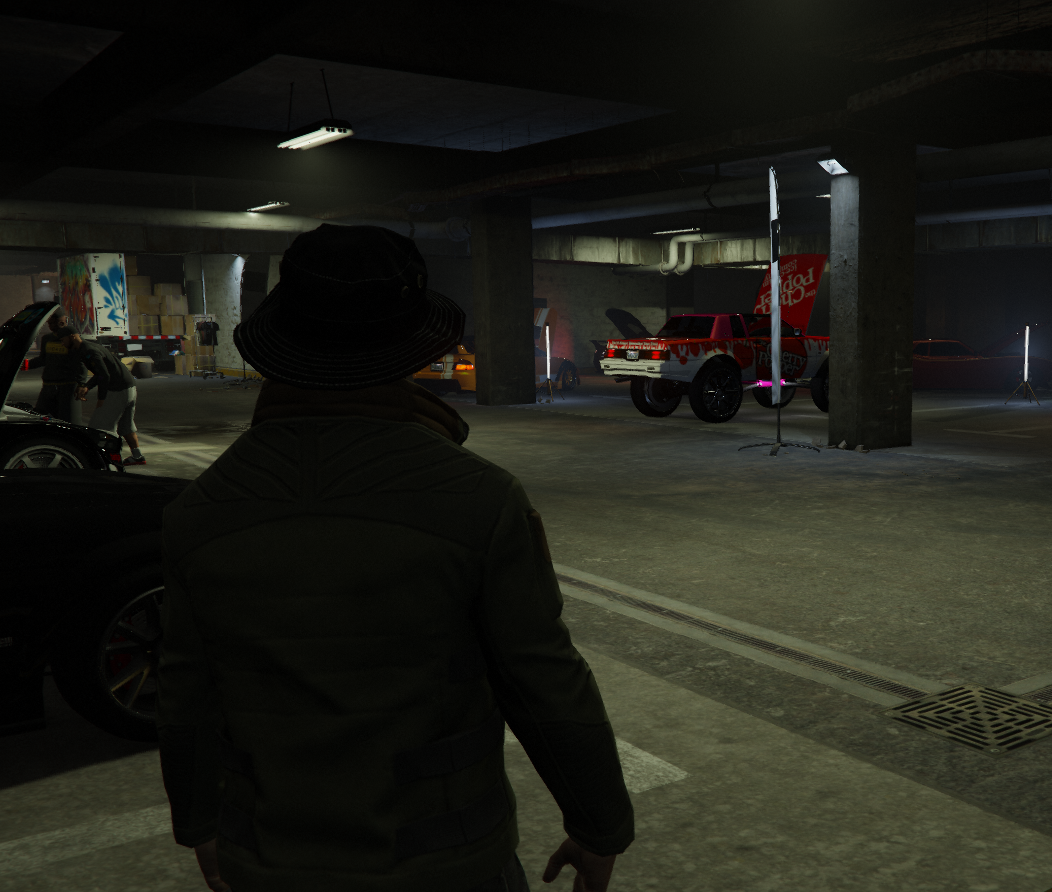 Gta Chic