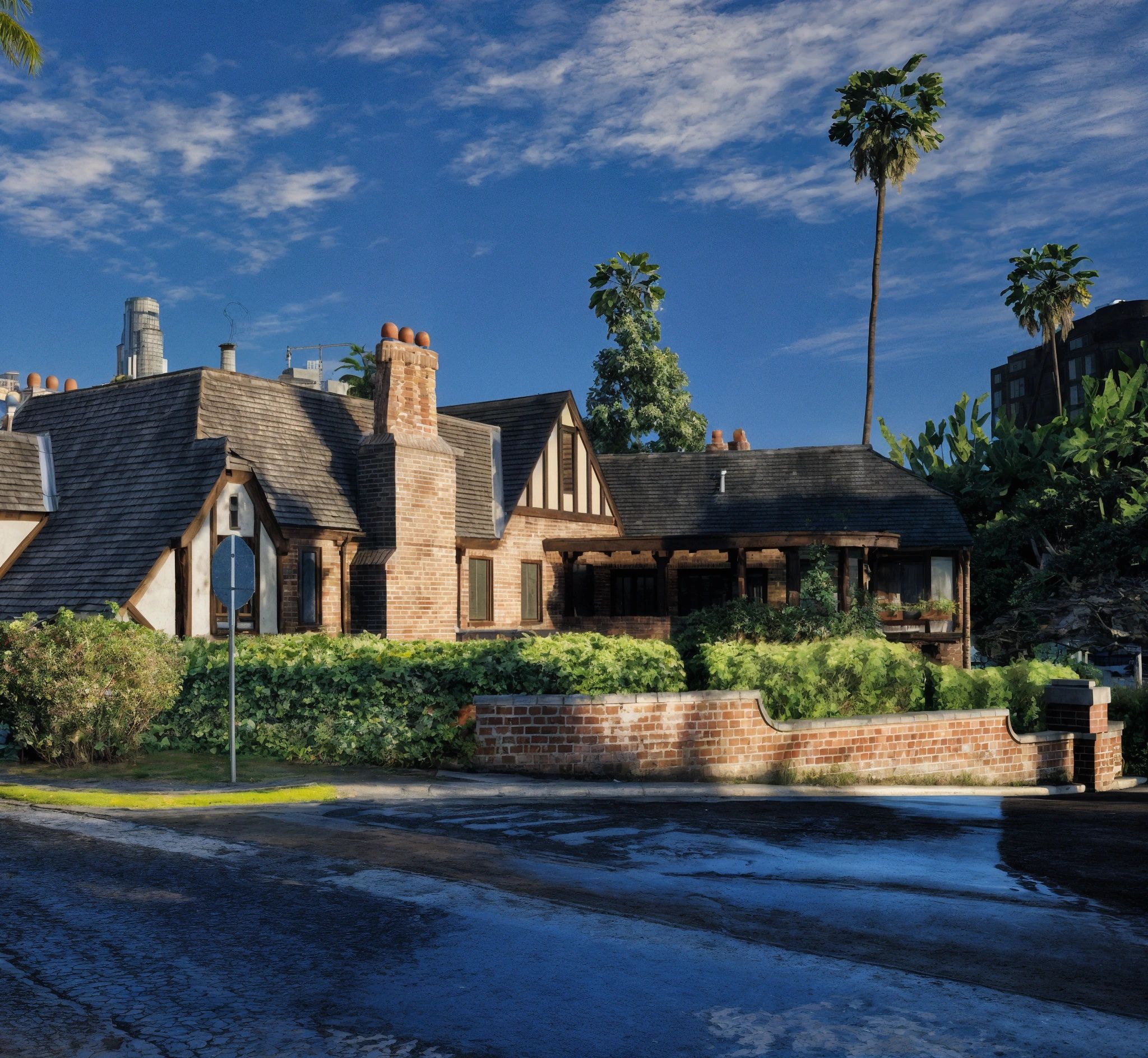 Gta Hawai