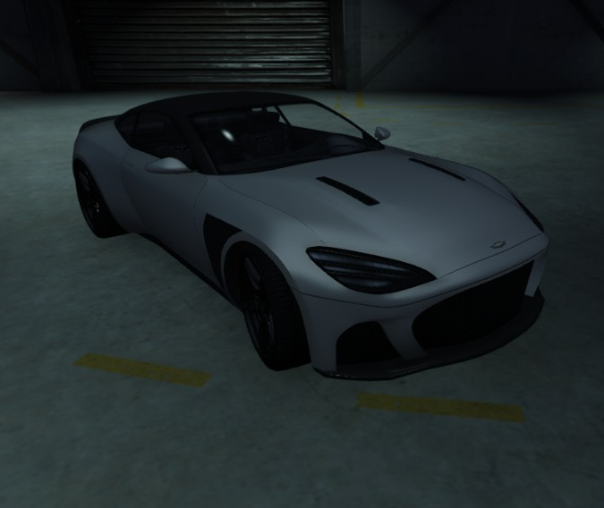 Super GTS